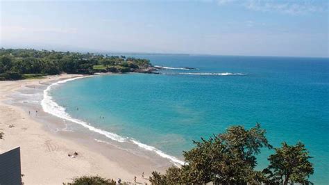 Les 14 Plus Belles Plages Dhawaï Costa Croisières