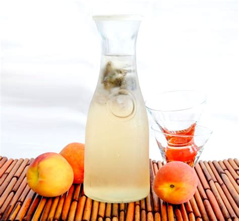 Easy Homemade Iced Tea