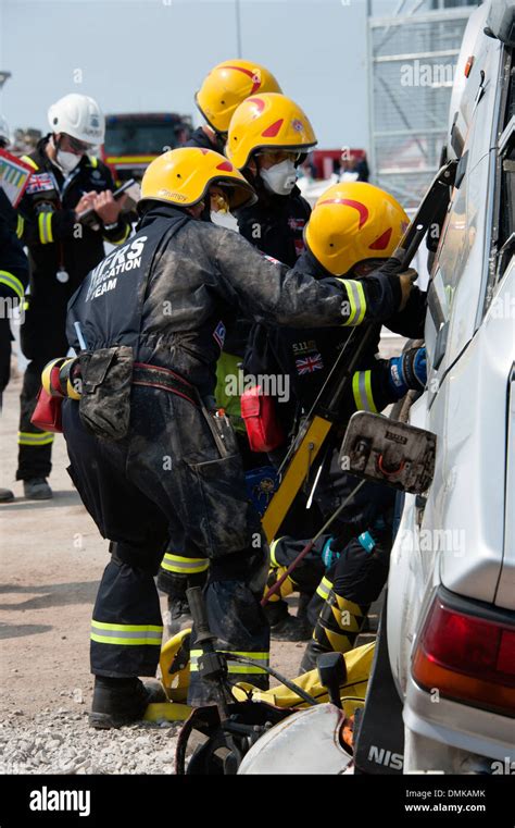 Stabilize Extrication Hi Res Stock Photography And Images Alamy