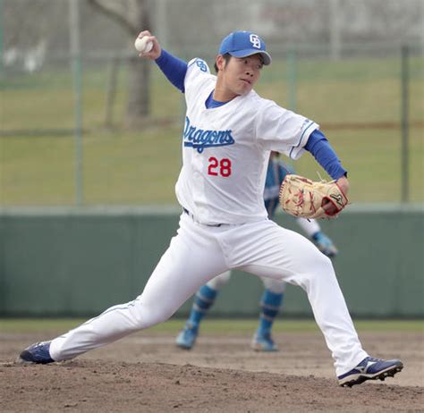 日本ハム9－6中日 日本ハム伏見寅威、野村佑希2ラン 中日細川成也3ラン／練習試合詳細 プロ野球ライブ速報 日刊スポーツ