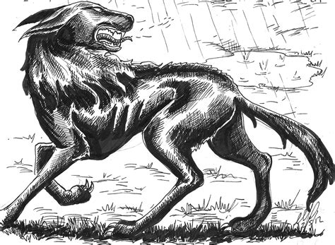 English Historical Fiction Authors Anglo Saxon Monsters And Creatures