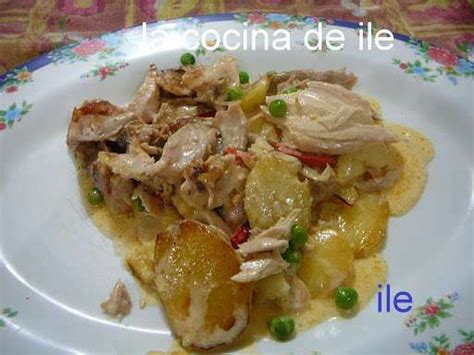 Este Ingreso Es Muy Bueno Y Muy Rico Receta Plato Que Hacer Con Las