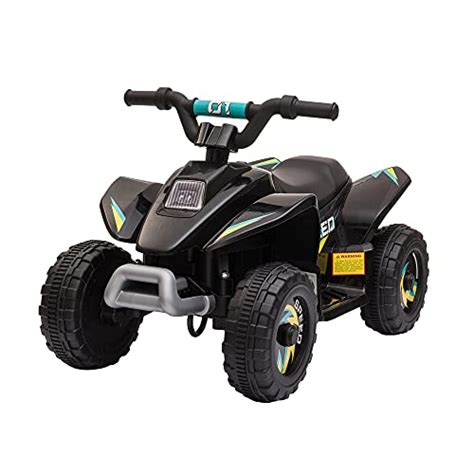 Quad Electrique Enfant Test Avis Et Comparatif Octobre