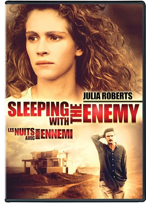 Sleeping With The Enemy 1991 Posters — The Movie Database Tmdb