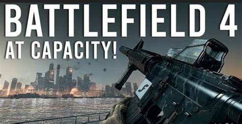 Battlefield 4 Spec PC System Requirements Navigasi Game