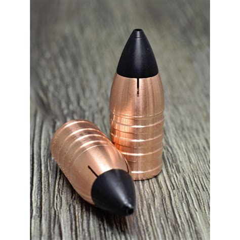 Cutting Edge Bullets 458 458 265g Copper Bullet Fb Socm Raptor 50b