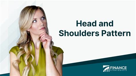 Head And Shoulders Pattern Definition And Characteristics