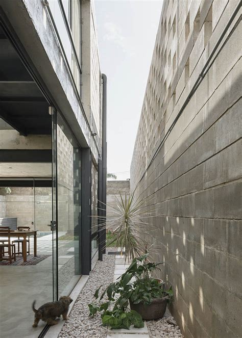 Gallery Of Naked House Penta Arquitectura Artofit