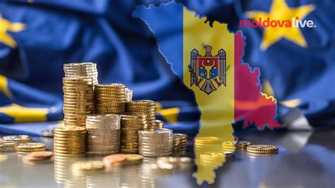 Moldova will be free of fees for participation in EU programs