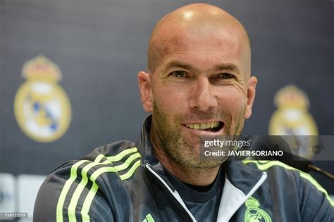 Real Madrid Training And Press Conference Getty Images