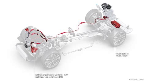 Audi S Avant Tdi My Volt Electric System