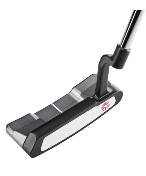 Odyssey Tri Hot 5K Double Wide Putter GOLFIQ