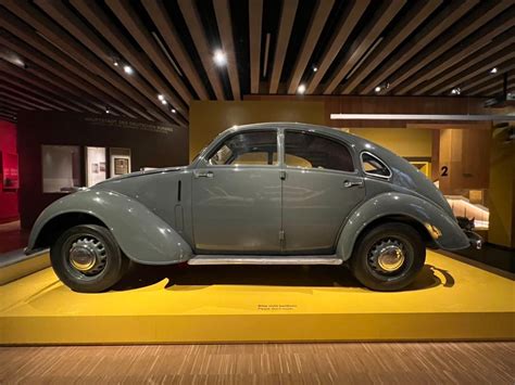 Travel Tuesday – Adler Car – Flights of the Soul