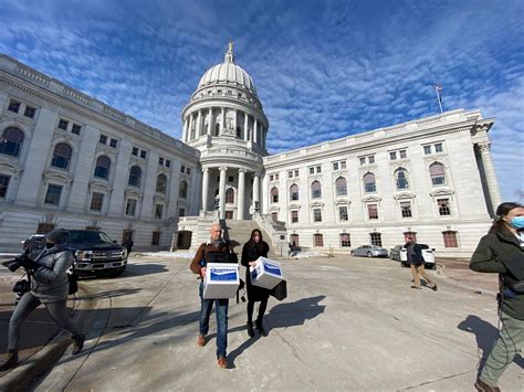 Survivor advocacy group delivers Catholic Church whistleblower