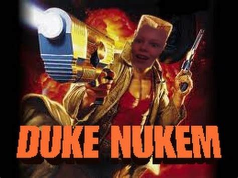 THIS IS HEAVEN Duke Nukem Episode 2 YouTube