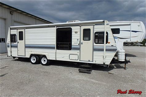 Dutchmen Classic 260 Rvs For Sale