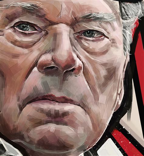 Mikhail Kalashnikov - Editorial Illustration on Behance