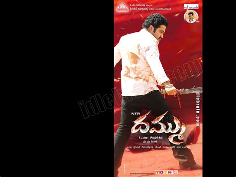 Dammu Telugu Film Wallpapers Telugu Cinema Ntr