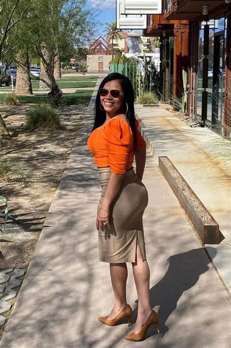 Year Old Latina MILF Scrolller