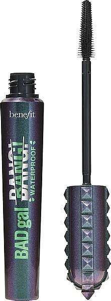 Benefit Bad Gal Bang Waterproof Volumizing Mascara M Scara De