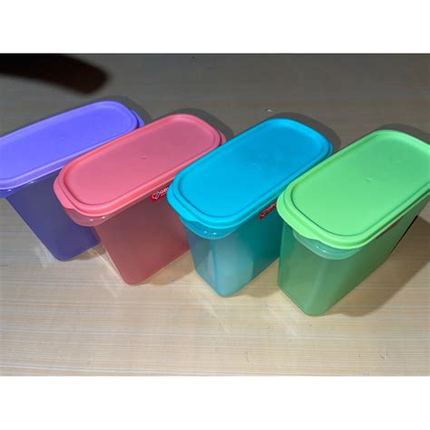 Jual Toples Gbu Plast Elipse M Sw 150 Tempat Makanan Dan Kerupuk Kue