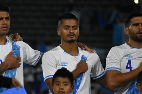 El mensaje de Matan Peleg a la Selección de Guatemala Guatefutbol