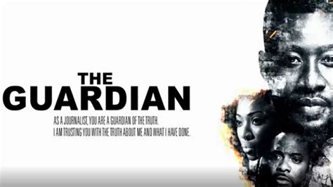 The Guardian 2016 Plex