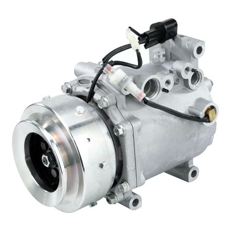 A C Compressor Mitsubishi Pajero Sport