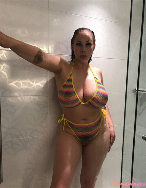 Gianna Michaels Nude OnlyFans Leaked Photo 1033 TopFapGirls