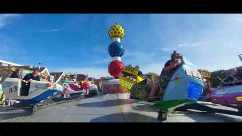 Breakdance R Vd Wiel Offride Kermis Twello Youtube