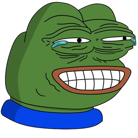 Pepe The Frog Emotes Controversies And Triumphs