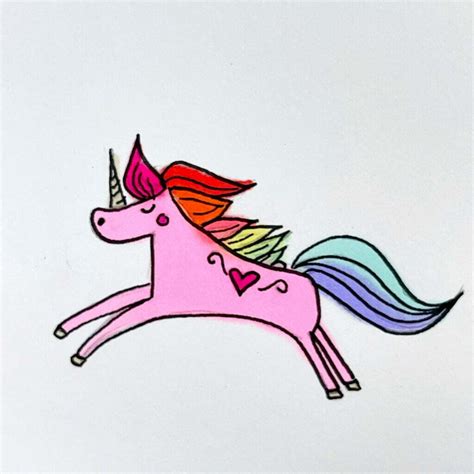36 Cute Things to Draw