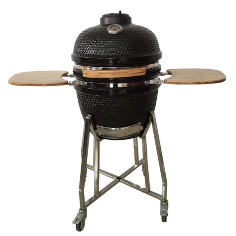 18 Inch Charcoal Korean Barbecue Kamado Ceramic Grill