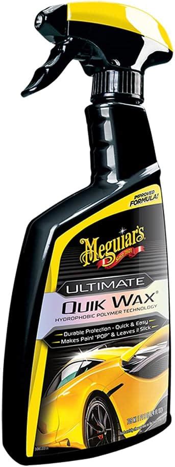 Meguiars G7014eu Gold Class Carnauba Plus Premium Paste Wax Autowachs