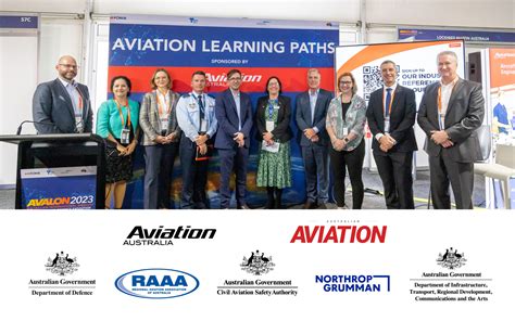 Avalon Airshow Panel Addresses Skills Shortages in the Aviation Sector ...