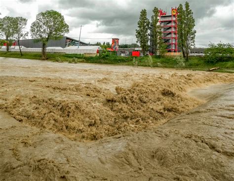 Imola F Race Canceled Due To Flooding News Sports Jobs