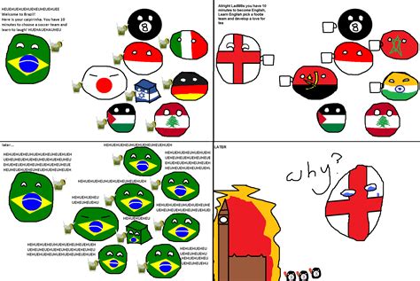 [image 219616] Polandball Know Your Meme