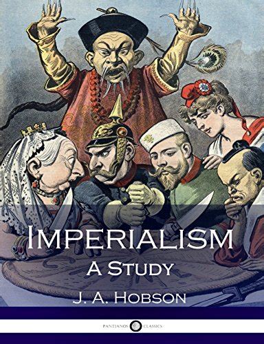 Jp Imperialism A Study Illustrated English Edition 電子書籍