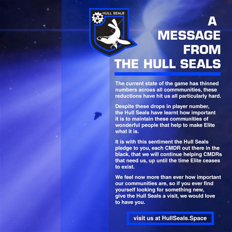 Its Who We Are And What We Do Hull Seals Sealing Hulls R