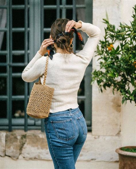 The 19 Chicest French Girl Hairstyles Of 2023 Who What Wear