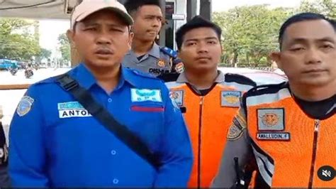 Nasib Juru Parkir Pasar 16 Ilir Viral Patok Tarif Rp 10 Ribu Ke Warga