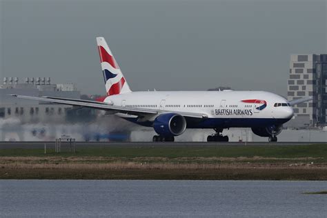 British Airways 777 236 ER G VIIA Speedbird 29 Golf St Flickr