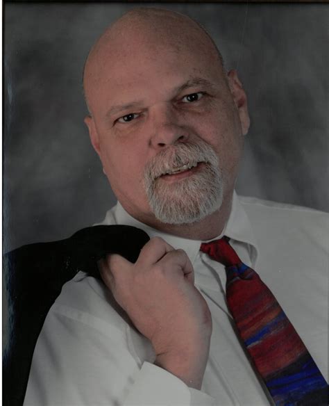 Kevin Dale Tiller - The Mexico Ledger