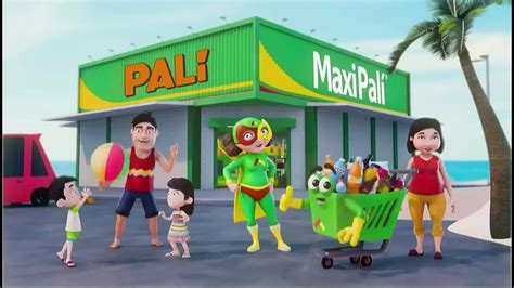 Pal Maxi Pal Precio Pal Verano Costa Rica Youtube