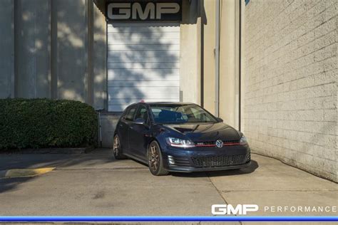 Gmp Performance Vw Mqb Mk Golf Gti R Alltrack Apr Stage