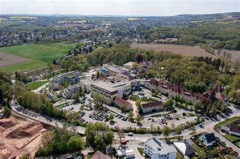 Startseite DRK Krankenhaus Chemnitz Rabenstein