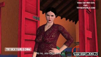 Indian Brother In Law S Friend Caught Busty Slut Widow Bhabhi Having Sex