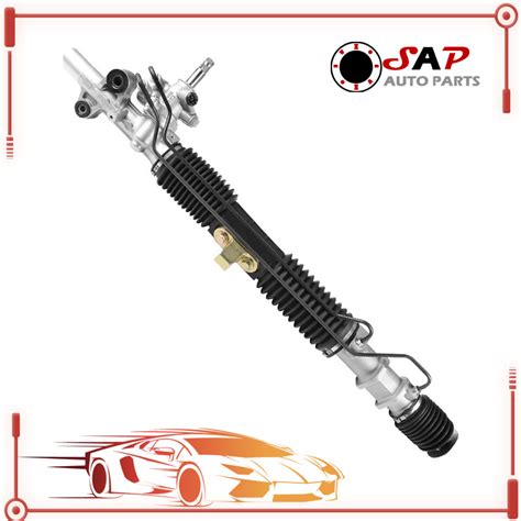 SP9235 RHD Steering Rack RHD Steering Rack Manufacturer SAP AUTO PARTS