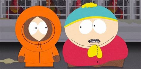 30 Facts About Kenny Mccormick From South Park The Fact Site