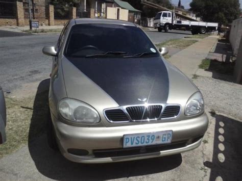 TopWorldAuto Photos Of Daewoo Lanos 14 Photo Galleries